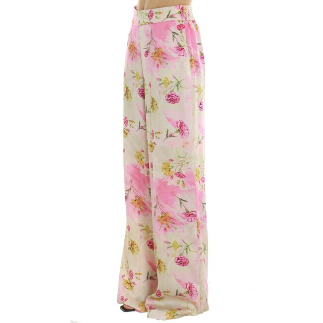 PANTALONE A FIORI VICOLO - Mad Fashion | img vers.650x/